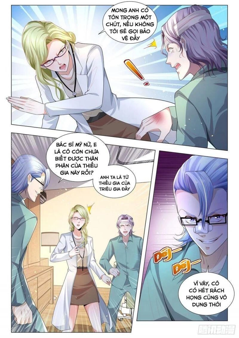 Thần Hào Chi Thiên Hàng Hệ Thống Chapter 178 - 2