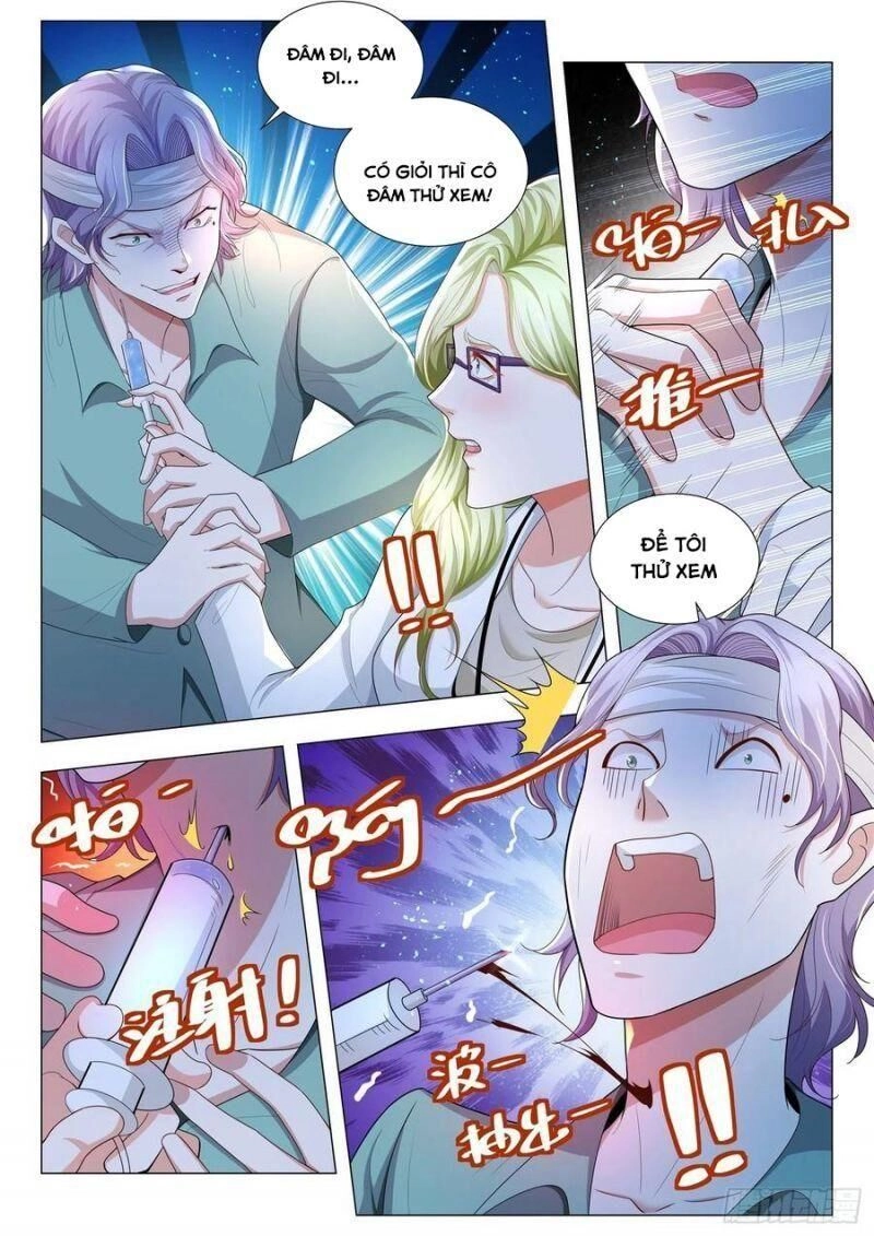 Thần Hào Chi Thiên Hàng Hệ Thống Chapter 178 - 5