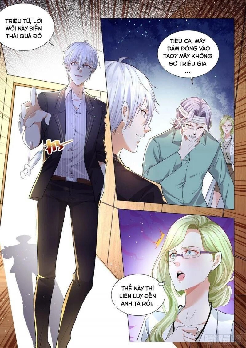 Thần Hào Chi Thiên Hàng Hệ Thống Chapter 178 - 6