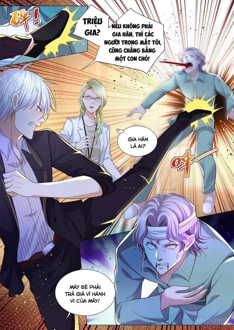 Thần Hào Chi Thiên Hàng Hệ Thống Chapter 178 - 7