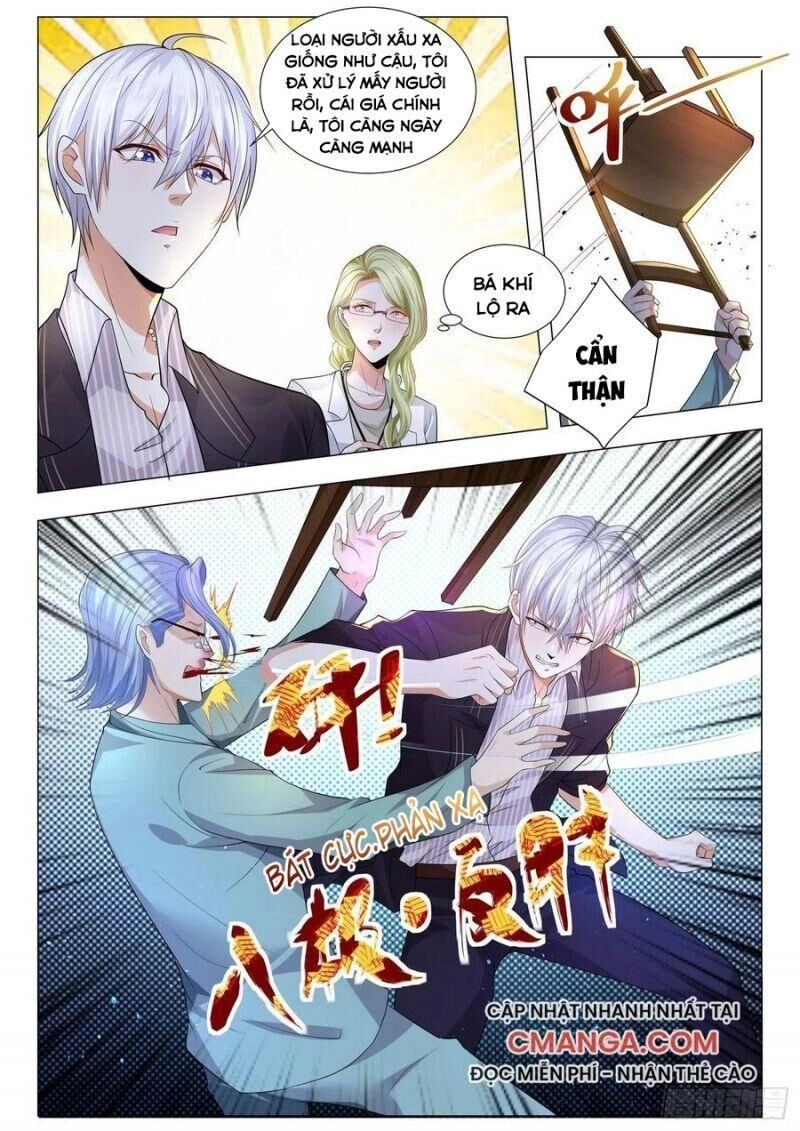 Thần Hào Chi Thiên Hàng Hệ Thống Chapter 178 - 8