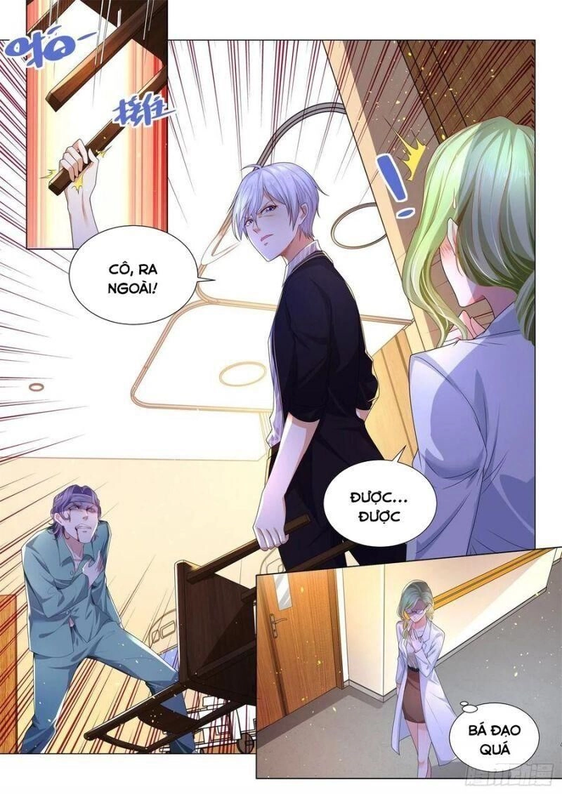 Thần Hào Chi Thiên Hàng Hệ Thống Chapter 178 - 9