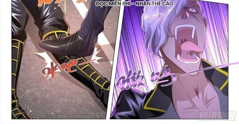 Thần Hào Chi Thiên Hàng Hệ Thống Chapter 181 - 8