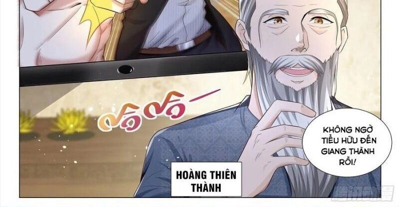 Thần Hào Chi Thiên Hàng Hệ Thống Chapter 182 - 8