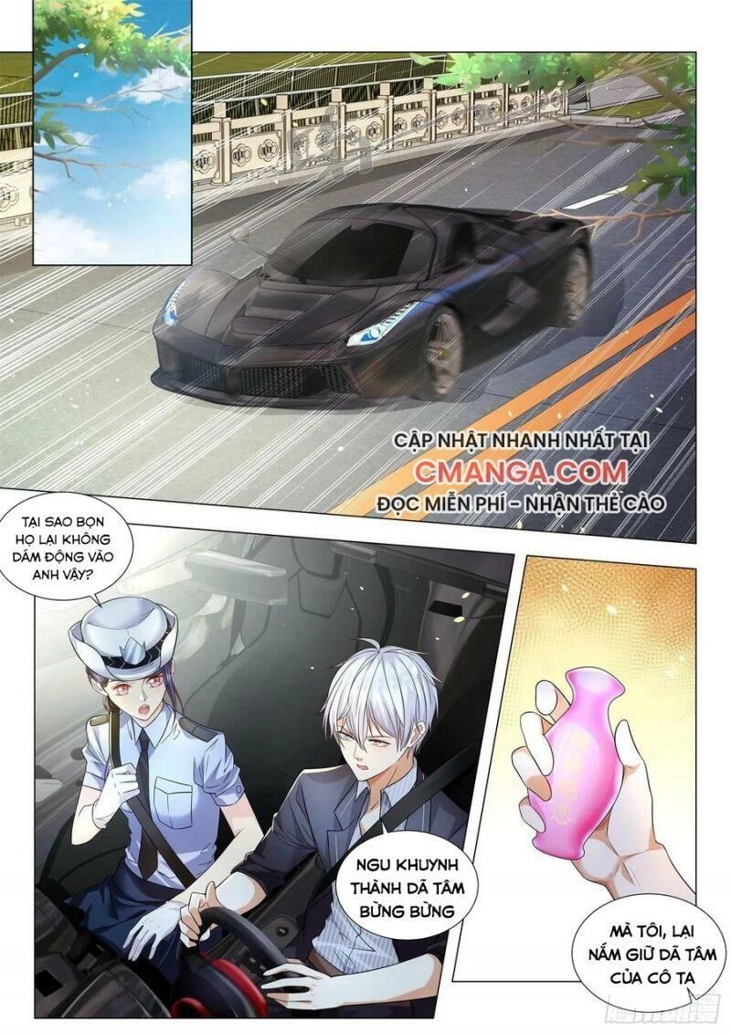 Thần Hào Chi Thiên Hàng Hệ Thống Chapter 183 - 1