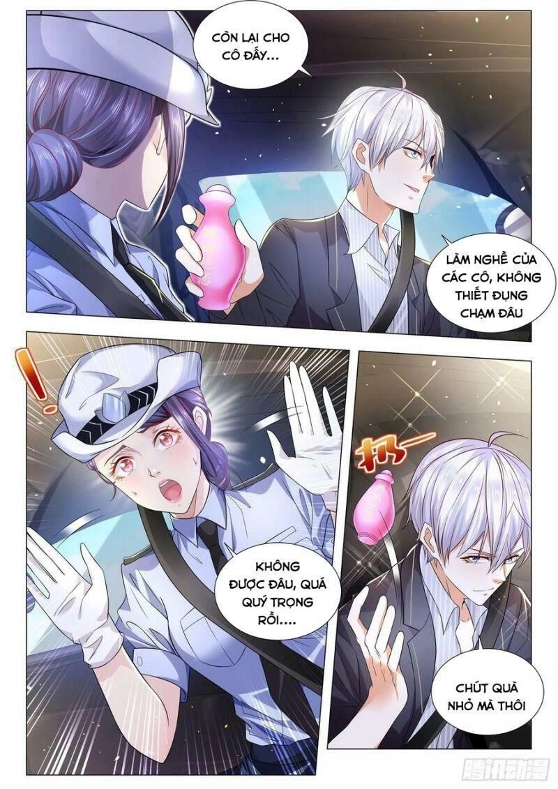 Thần Hào Chi Thiên Hàng Hệ Thống Chapter 183 - 2