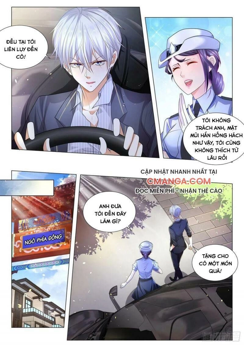 Thần Hào Chi Thiên Hàng Hệ Thống Chapter 183 - 5