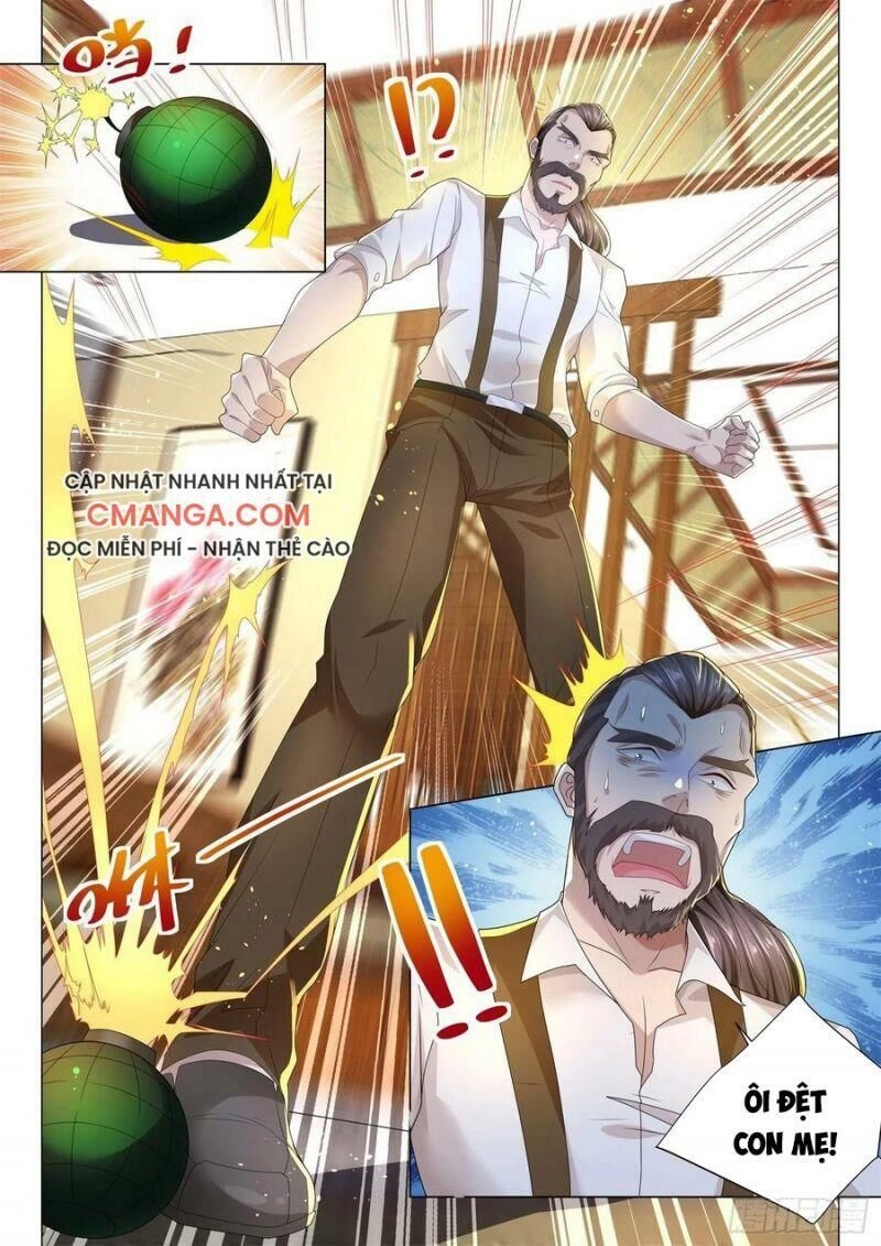 Thần Hào Chi Thiên Hàng Hệ Thống Chapter 183 - 9