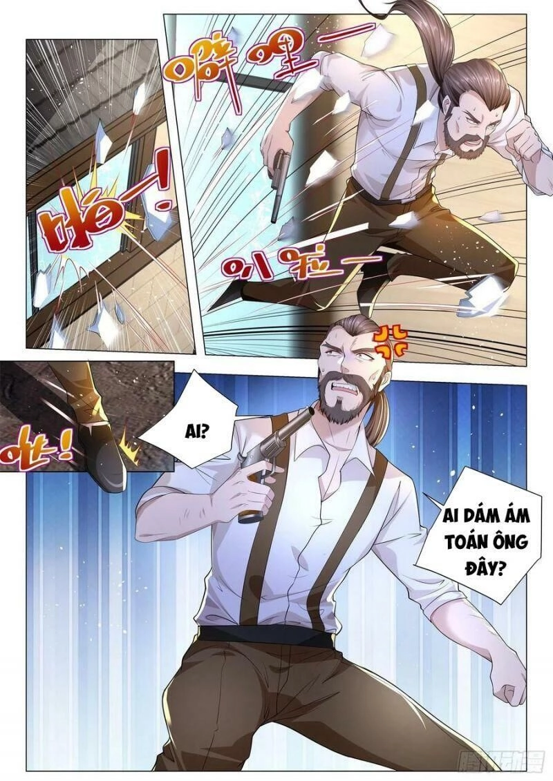 Thần Hào Chi Thiên Hàng Hệ Thống Chapter 183 - 10