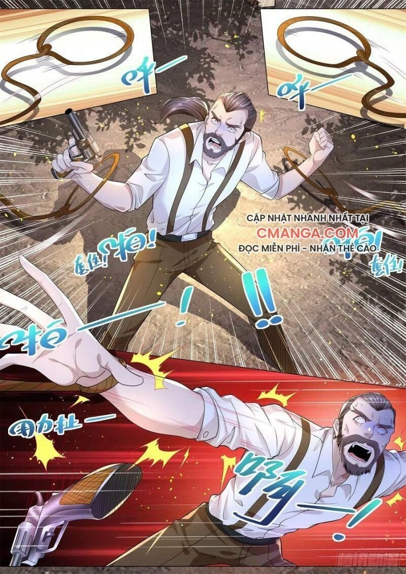 Thần Hào Chi Thiên Hàng Hệ Thống Chapter 183 - 11