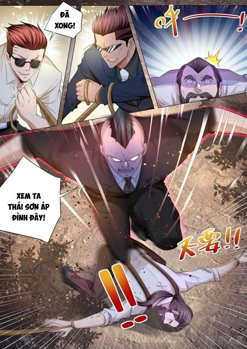 Thần Hào Chi Thiên Hàng Hệ Thống Chapter 183 - 12