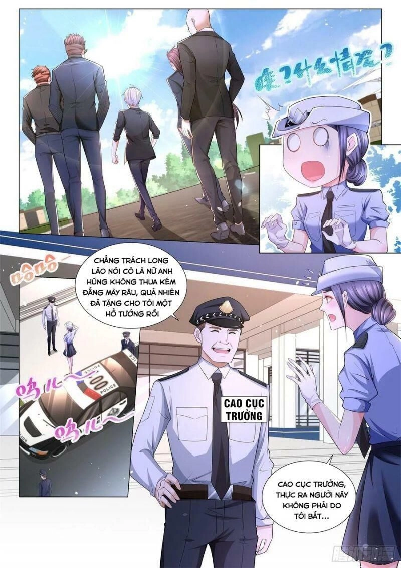 Thần Hào Chi Thiên Hàng Hệ Thống Chapter 184 - 2