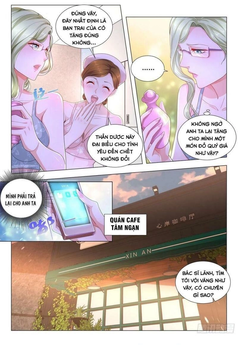 Thần Hào Chi Thiên Hàng Hệ Thống Chapter 184 - 6