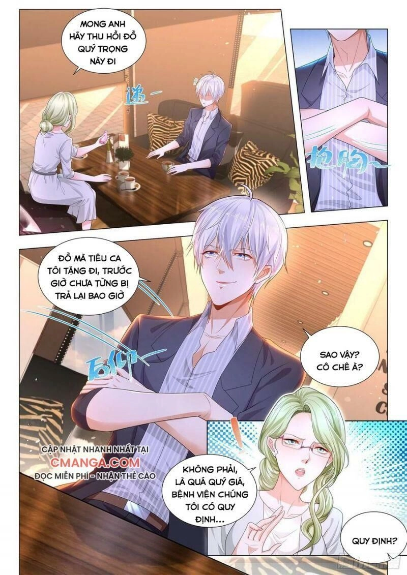 Thần Hào Chi Thiên Hàng Hệ Thống Chapter 184 - 8