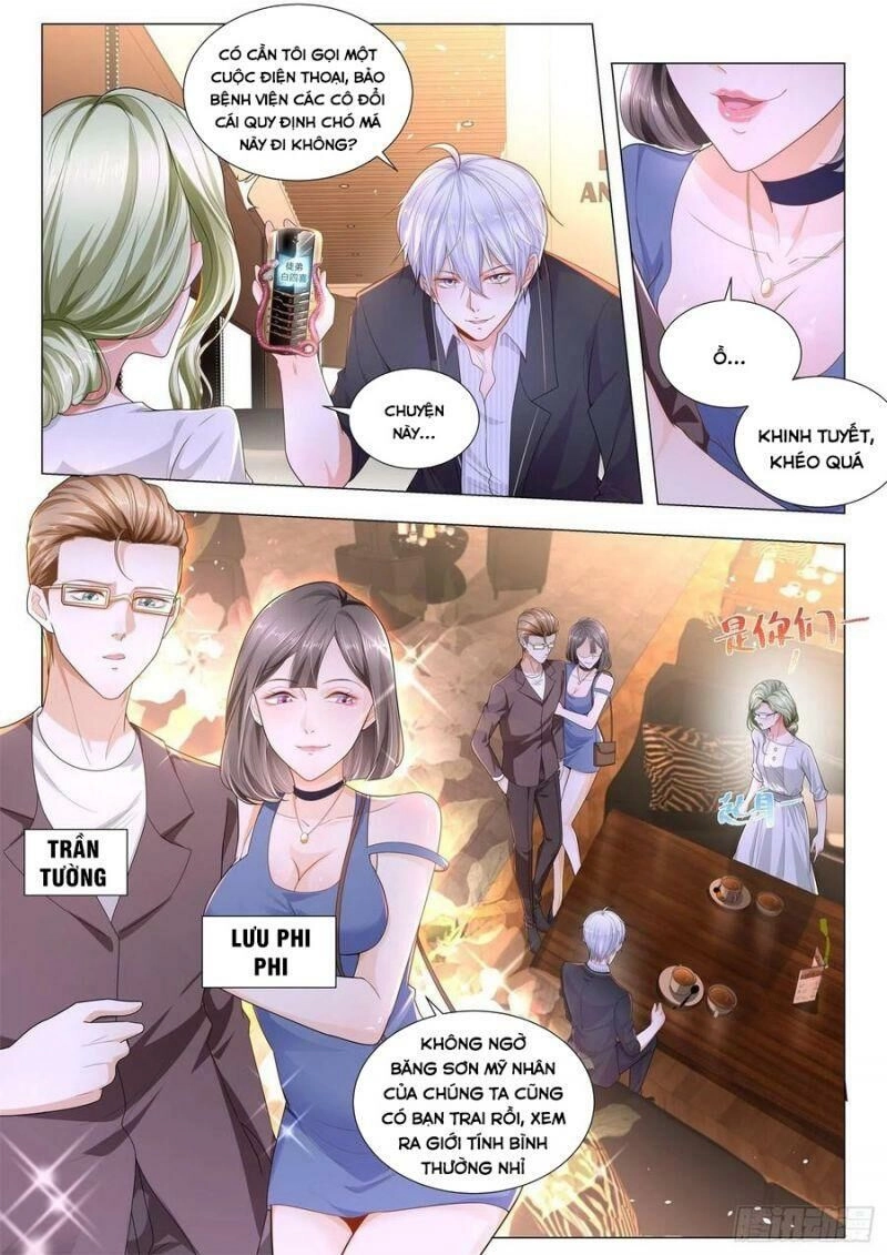 Thần Hào Chi Thiên Hàng Hệ Thống Chapter 184 - 9