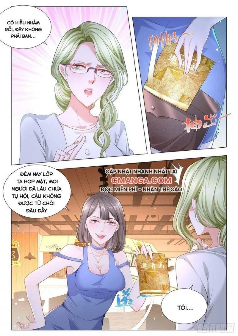 Thần Hào Chi Thiên Hàng Hệ Thống Chapter 184 - 10