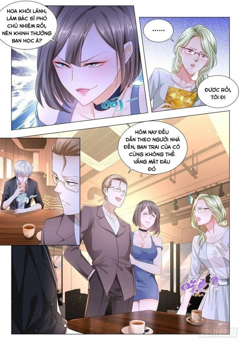 Thần Hào Chi Thiên Hàng Hệ Thống Chapter 184 - 11