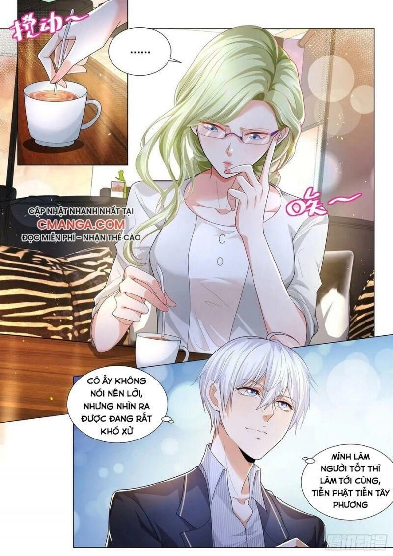 Thần Hào Chi Thiên Hàng Hệ Thống Chapter 185 - 1