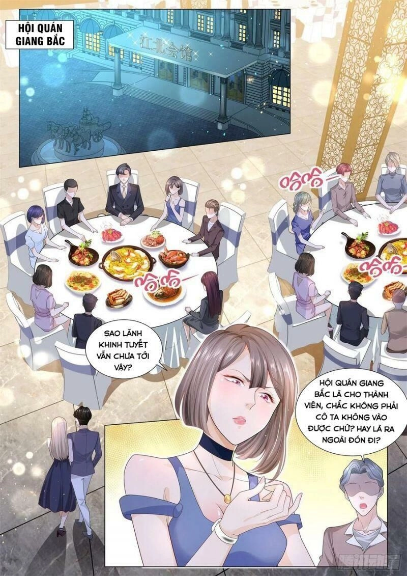 Thần Hào Chi Thiên Hàng Hệ Thống Chapter 185 - 3