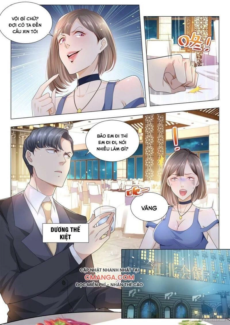 Thần Hào Chi Thiên Hàng Hệ Thống Chapter 185 - 4