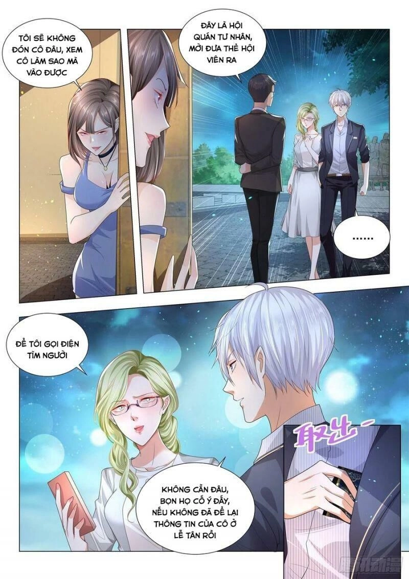 Thần Hào Chi Thiên Hàng Hệ Thống Chapter 185 - 5