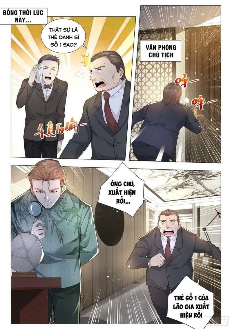 Thần Hào Chi Thiên Hàng Hệ Thống Chapter 185 - 8