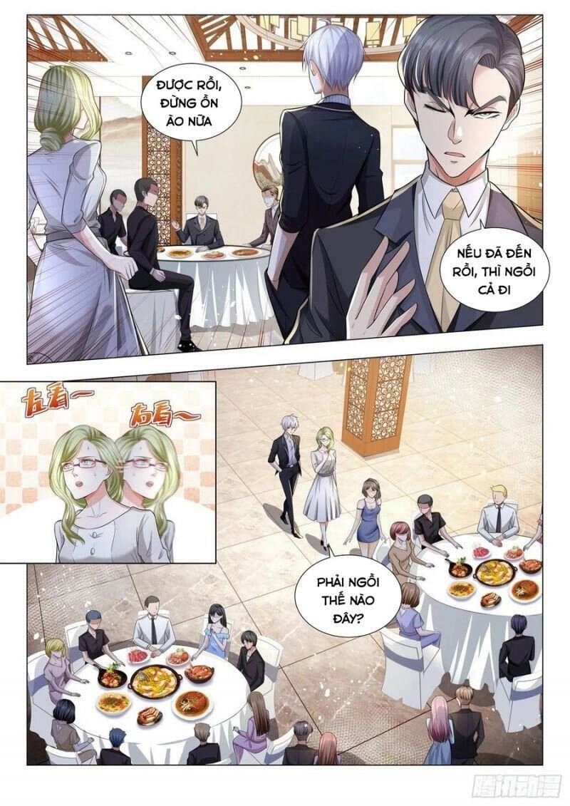 Thần Hào Chi Thiên Hàng Hệ Thống Chapter 185 - 12