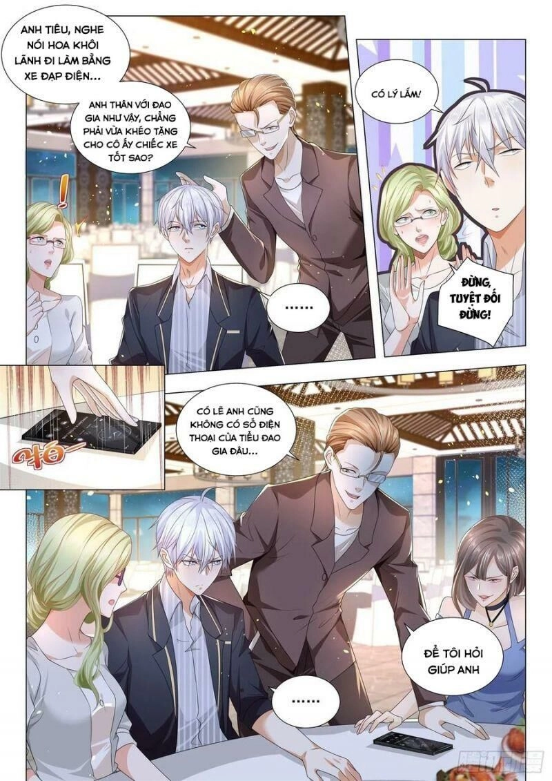 Thần Hào Chi Thiên Hàng Hệ Thống Chapter 186 - 5