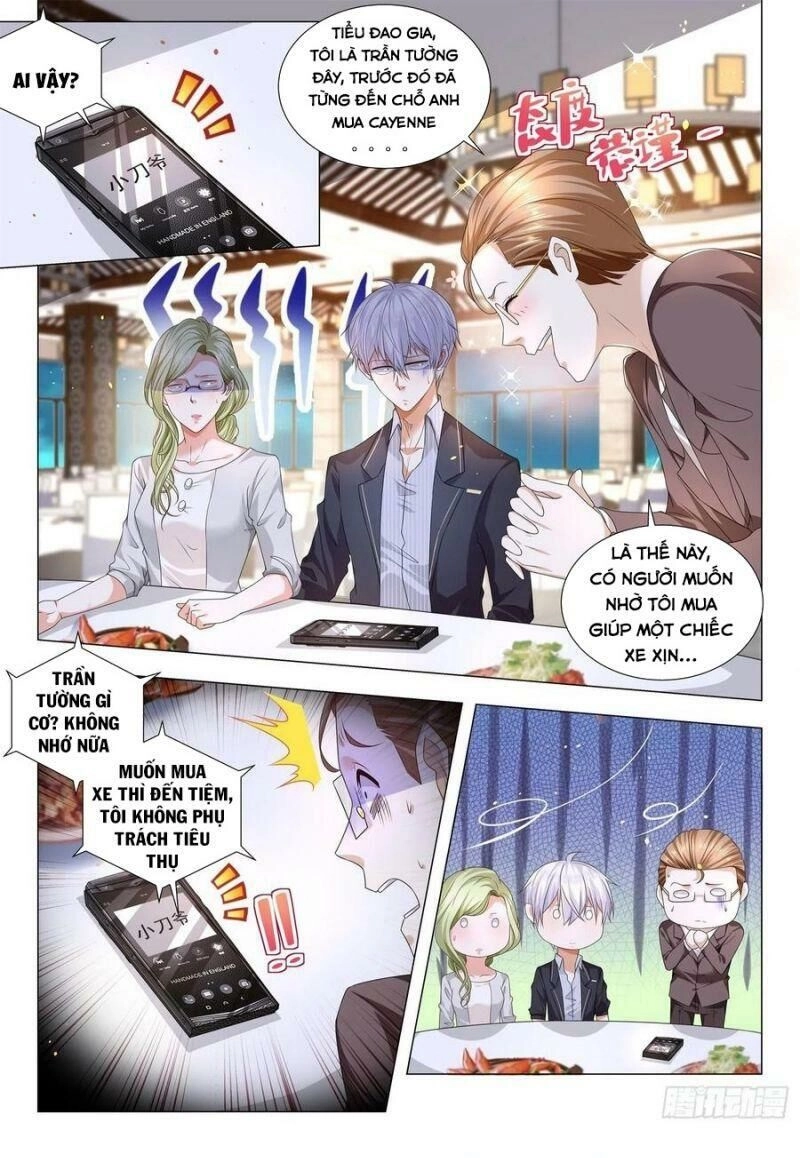 Thần Hào Chi Thiên Hàng Hệ Thống Chapter 186 - 6