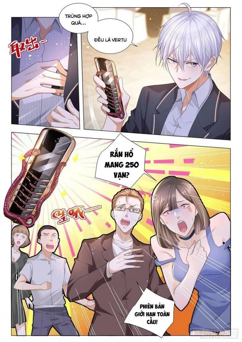 Thần Hào Chi Thiên Hàng Hệ Thống Chapter 186 - 9