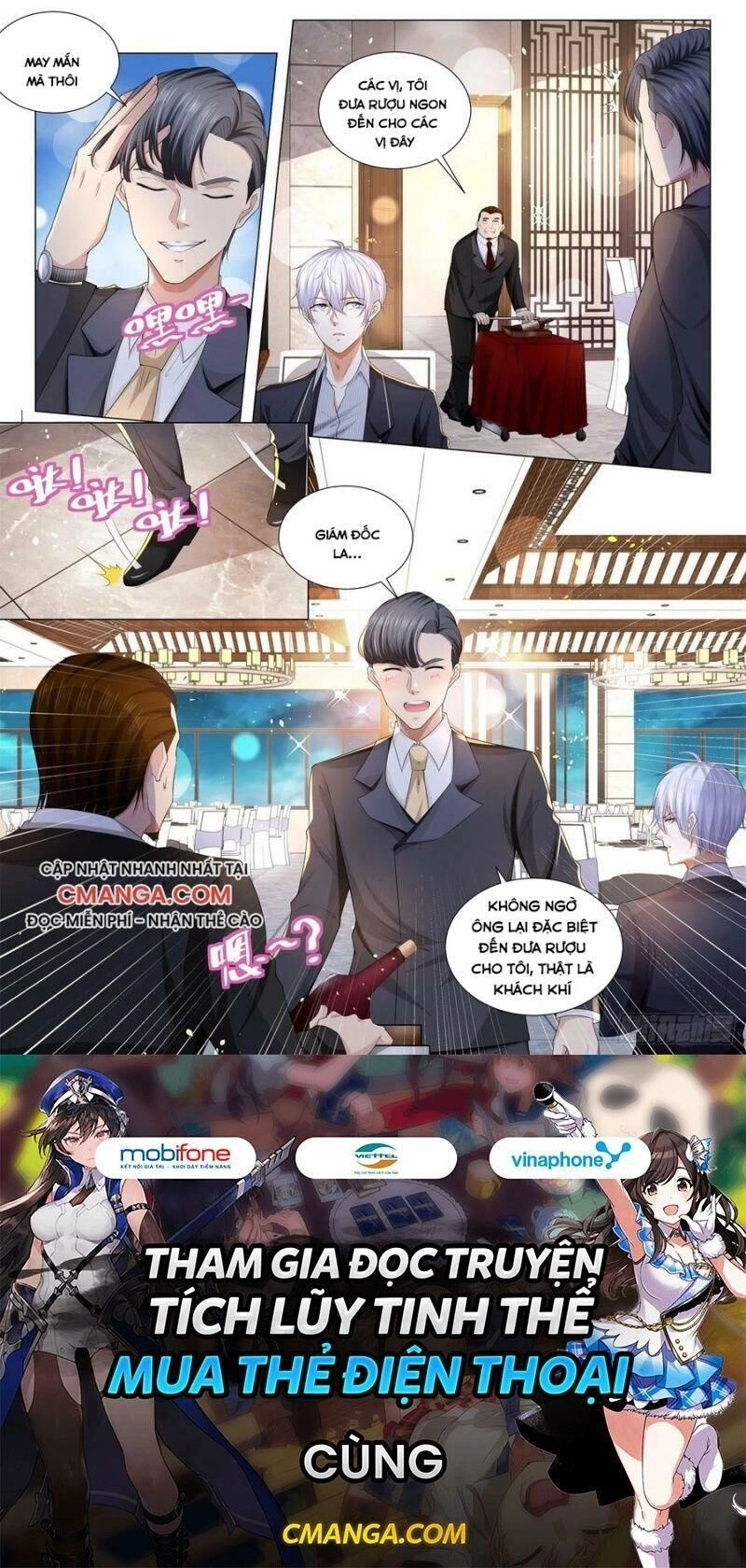 Thần Hào Chi Thiên Hàng Hệ Thống Chapter 186 - 13