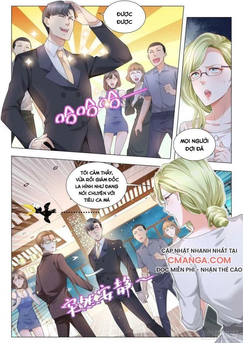 Thần Hào Chi Thiên Hàng Hệ Thống Chapter 187 - 3