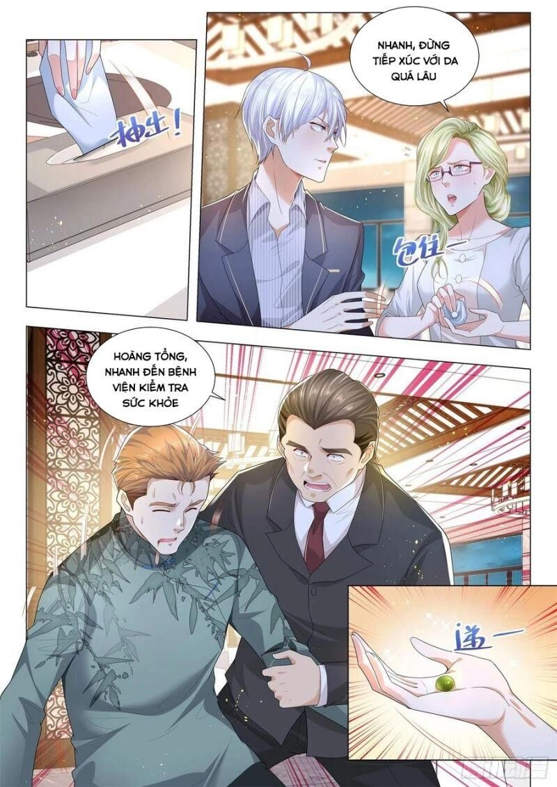 Thần Hào Chi Thiên Hàng Hệ Thống Chapter 188 - 2