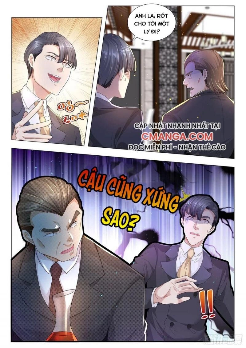Thần Hào Chi Thiên Hàng Hệ Thống Chapter 188 - 5