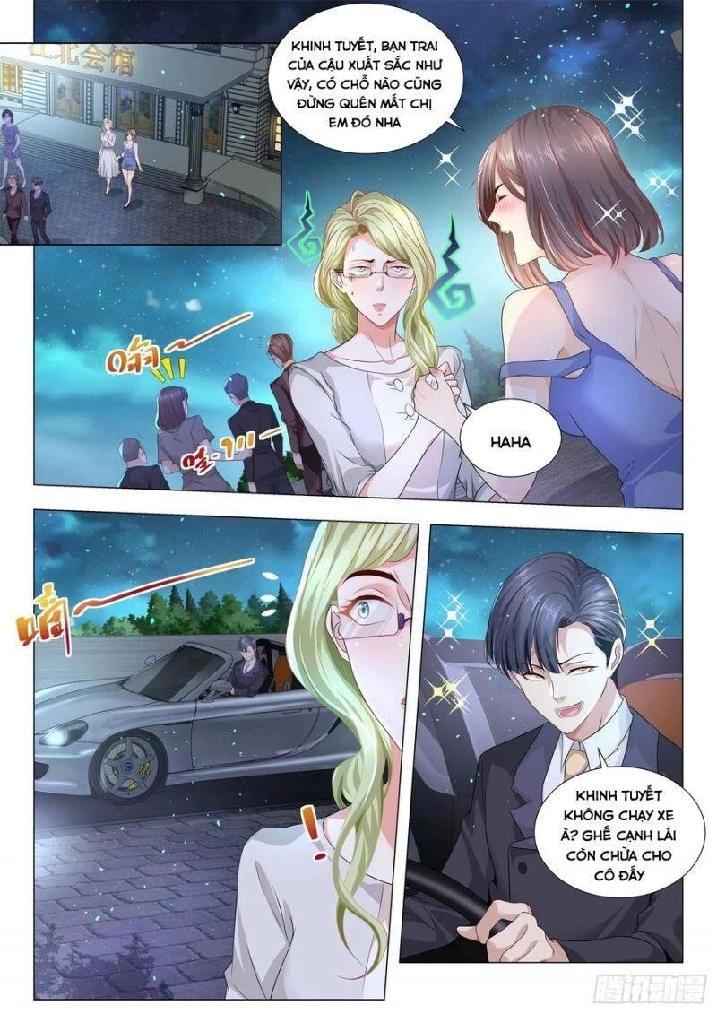 Thần Hào Chi Thiên Hàng Hệ Thống Chapter 188 - 8