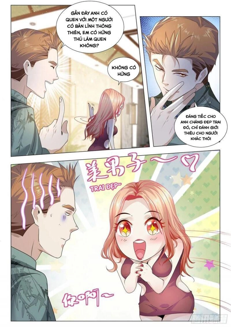 Thần Hào Chi Thiên Hàng Hệ Thống Chapter 189 - 9