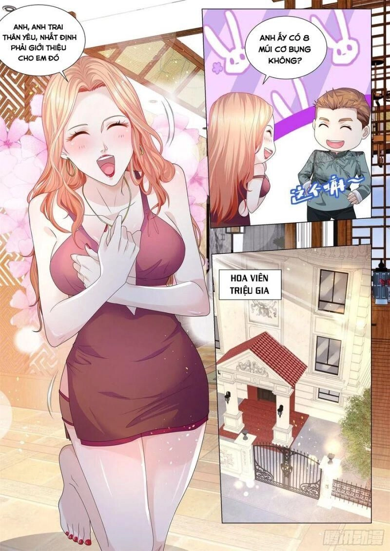 Thần Hào Chi Thiên Hàng Hệ Thống Chapter 189 - 10