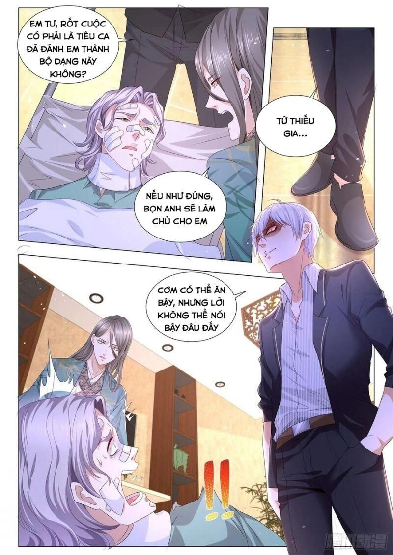 Thần Hào Chi Thiên Hàng Hệ Thống Chapter 190 - 8