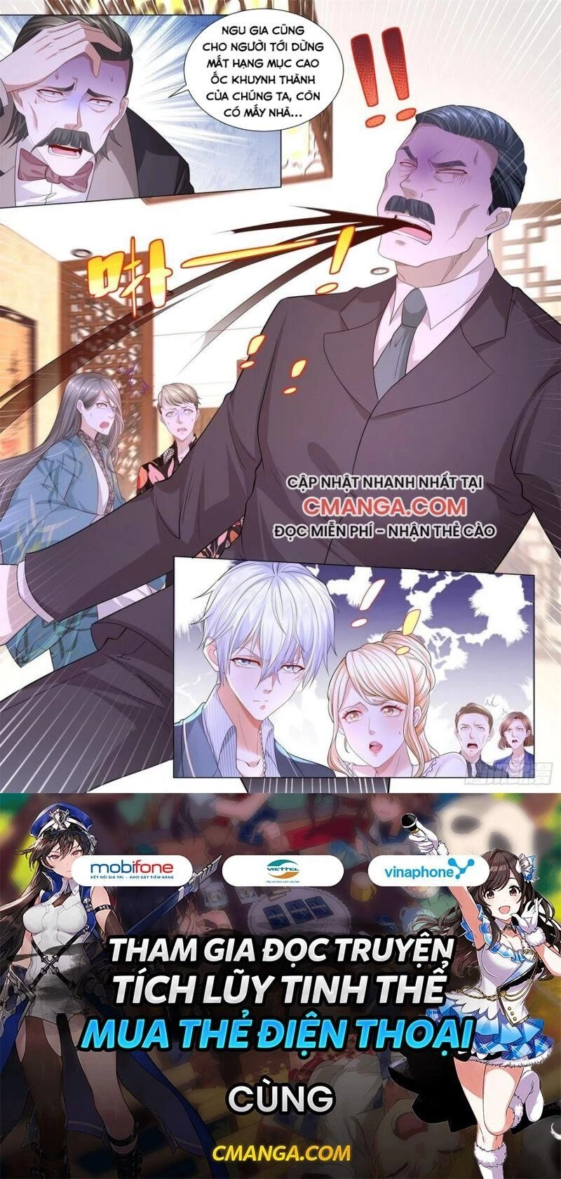 Thần Hào Chi Thiên Hàng Hệ Thống Chapter 190 - 13