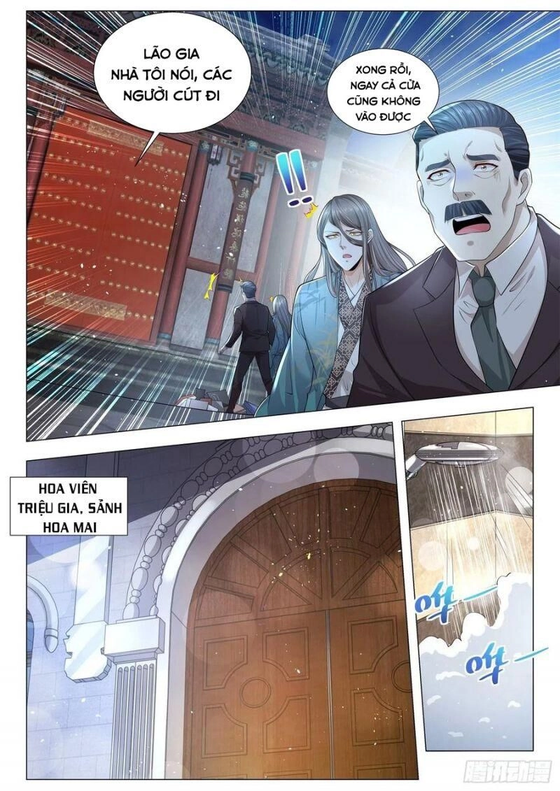 Thần Hào Chi Thiên Hàng Hệ Thống Chapter 191 - 4