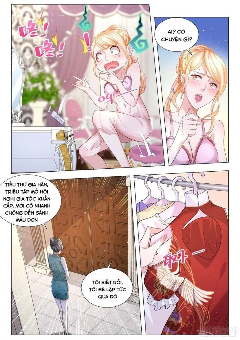 Thần Hào Chi Thiên Hàng Hệ Thống Chapter 191 - 8