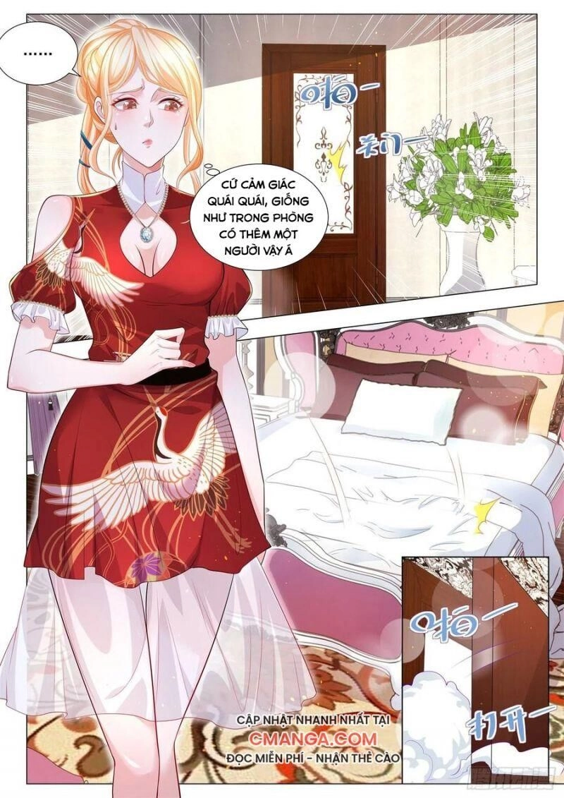 Thần Hào Chi Thiên Hàng Hệ Thống Chapter 191 - 9