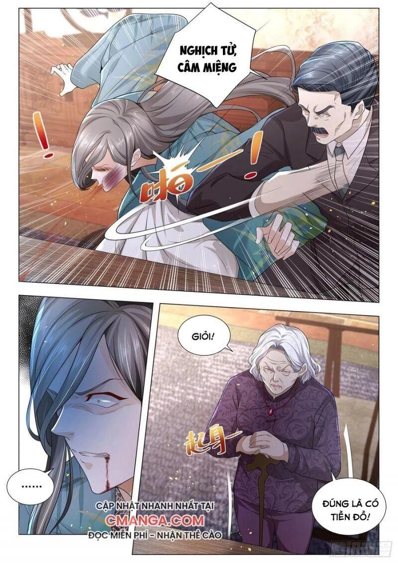 Thần Hào Chi Thiên Hàng Hệ Thống Chapter 192 - 4