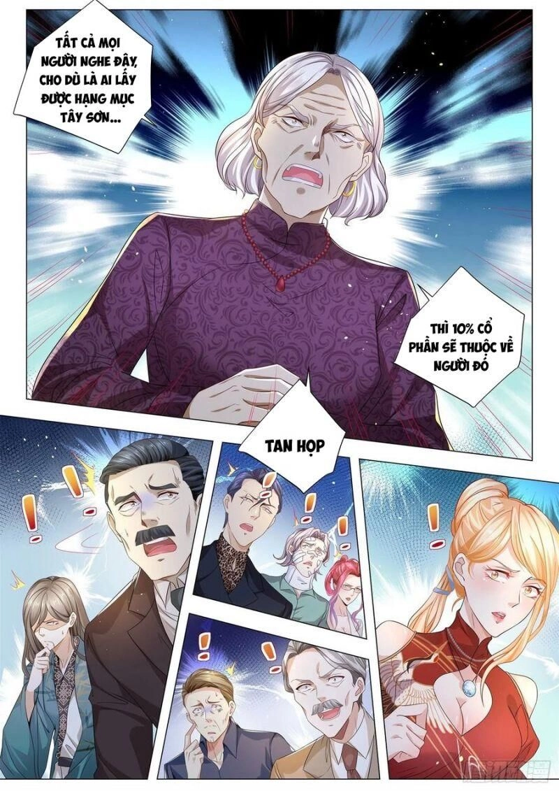 Thần Hào Chi Thiên Hàng Hệ Thống Chapter 192 - 5