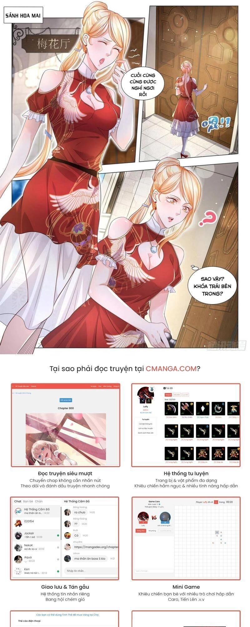 Thần Hào Chi Thiên Hàng Hệ Thống Chapter 192 - 6