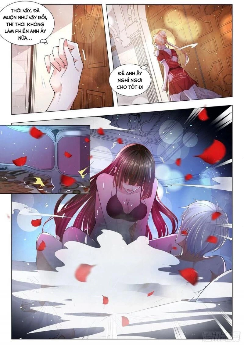 Thần Hào Chi Thiên Hàng Hệ Thống Chapter 192 - 8