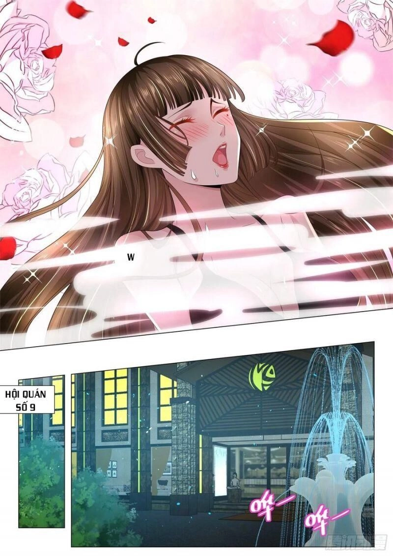 Thần Hào Chi Thiên Hàng Hệ Thống Chapter 192 - 9