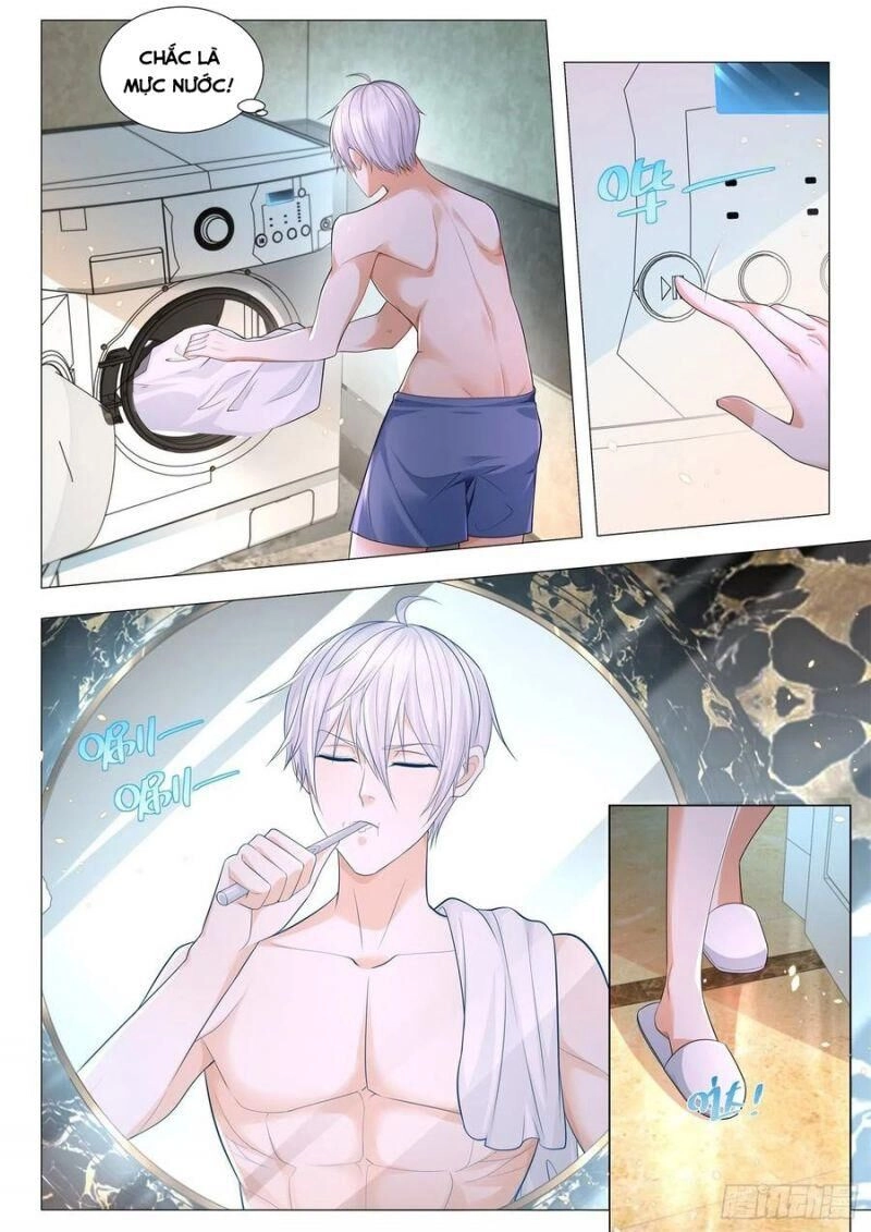 Thần Hào Chi Thiên Hàng Hệ Thống Chapter 193 - 2