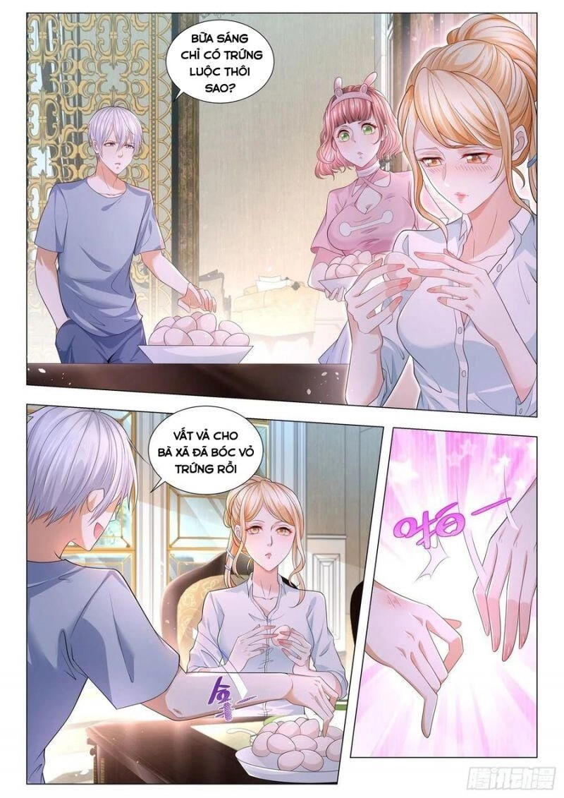 Thần Hào Chi Thiên Hàng Hệ Thống Chapter 193 - 3