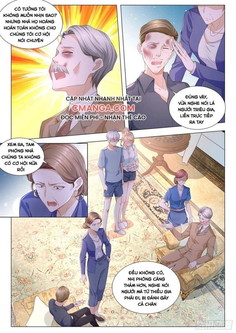 Thần Hào Chi Thiên Hàng Hệ Thống Chapter 193 - 5